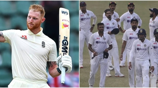 Stokes led England to a 3-0 win over New Zealand.&nbsp;