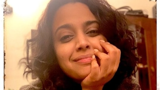 Swara Bhasker posted a 'Thank you, CM' note on Twitter after Uddhav Thackeray's resignation. Swara Bhasker posted a 'Thank you, CM' note on Twitter after Uddhav Thackeray's resignation. 