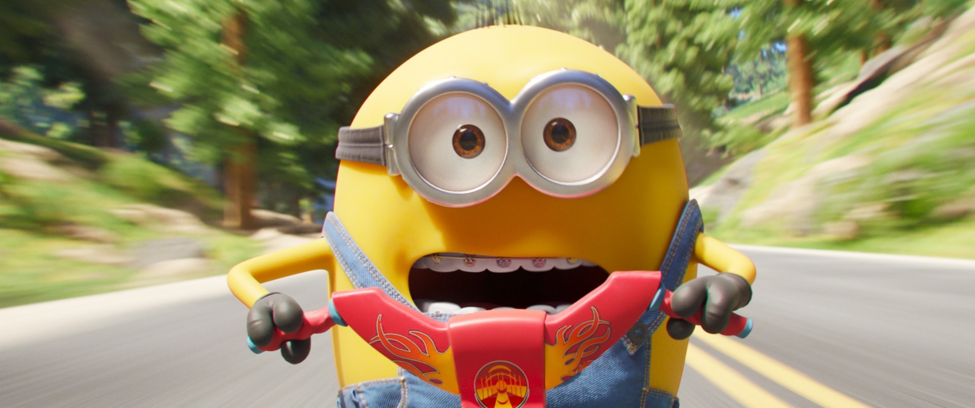 Revisión de Minions The Rise of Gru: 'Mini Boss' Gru es el supervillano más lindo, pero las nuevas entradas roban el espectáculo