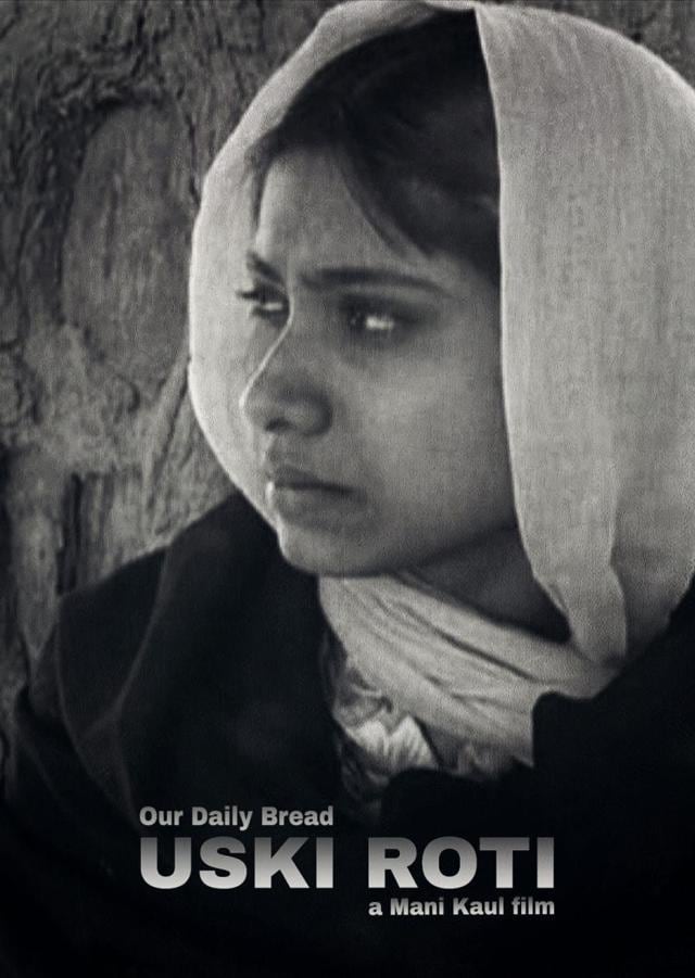 “In those days, people like Mani Kaul and Kumar Shahani were getting very famous. Their films were getting talked about. The first avant garde film was Satyadev Dube’s Shantata Court Chalu Aahe. Then films like Uski Roti and Sara Akash got noticed. In Dharmyug and Madhuri and magazines like those, there were a lot of write ups about Uski Roti and these small films. Those guys were from small towns like me. I thought even I might get lucky with films and applied to FTII. “ - Kamal Swaroop (Publicity material) “In those days, people like Mani Kaul and Kumar Shahani were getting very famous. Their films were getting talked about. The first avant garde film was Satyadev Dube’s Shantata Court Chalu Aahe. Then films like Uski Roti and Sara Akash got noticed. In Dharmyug and Madhuri and magazines like those, there were a lot of write ups about Uski Roti and these small films. Those guys were from small towns like me. I thought even I might get lucky with films and applied to FTII. “ - Kamal Swaroop (Publicity material)