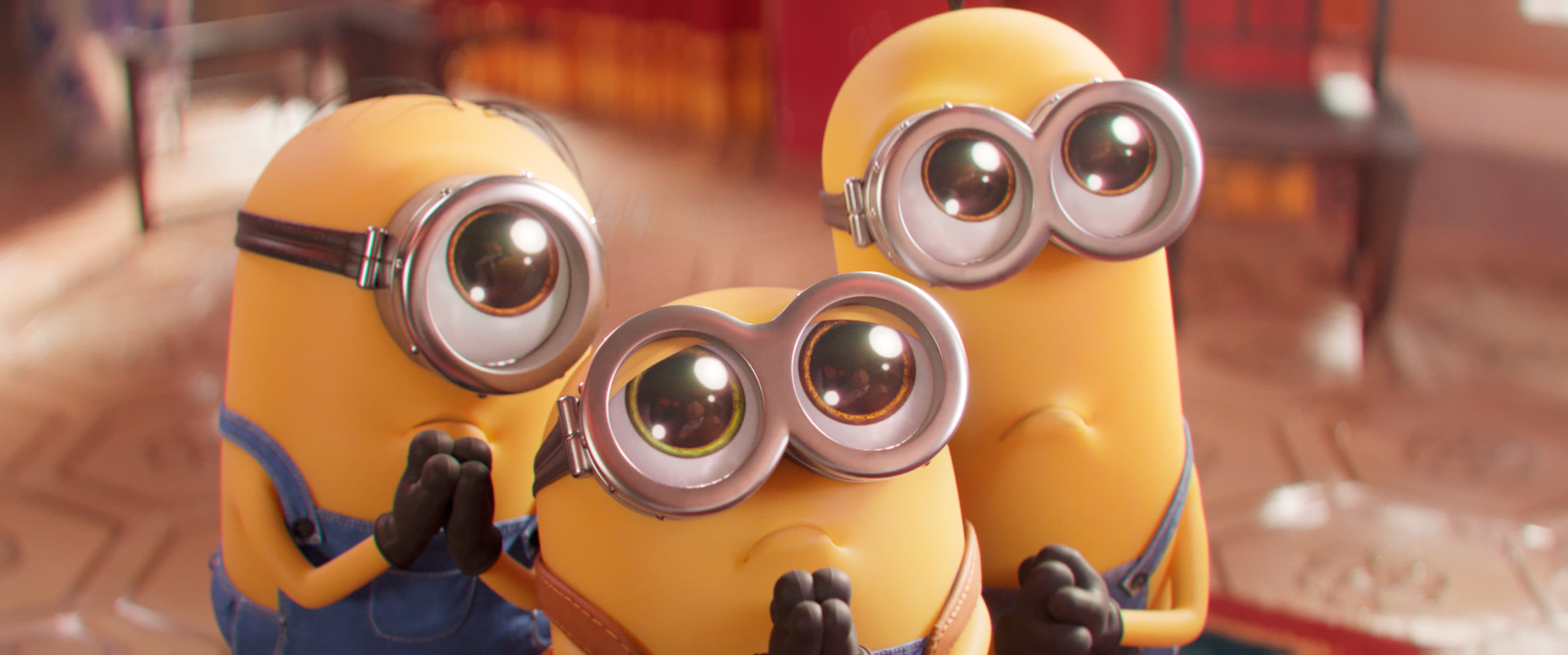 its so cute i am going to die!!!!  Minions love, Cute minions, Minions  wallpaper