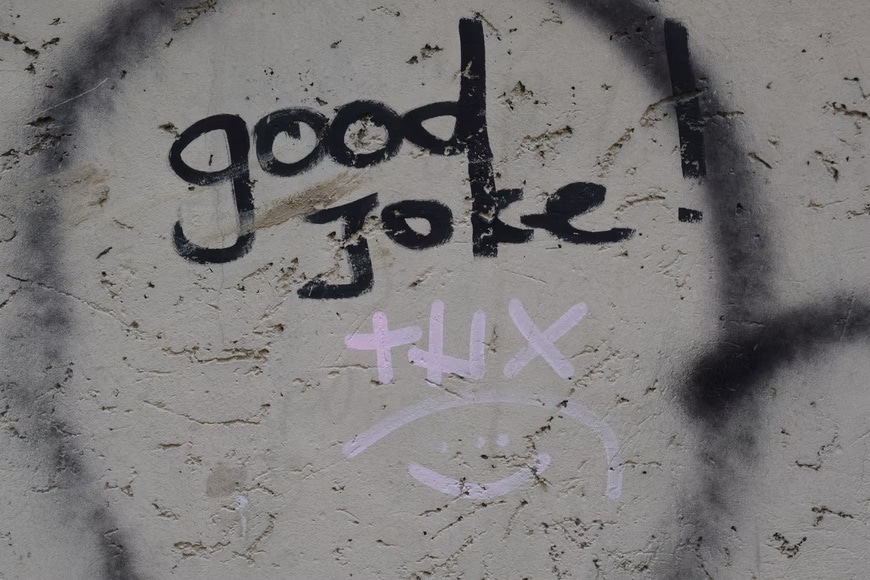 International Joke Day 2022: The day is annually celebrated on July 1 (Unsplash) International Joke Day 2022: The day is annually celebrated on July 1 (Unsplash)