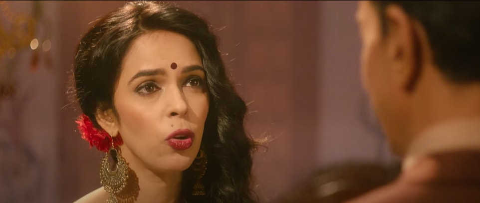 Mallika Sherawat will be seen next in RK/RKAY. The film releases on July 22.
