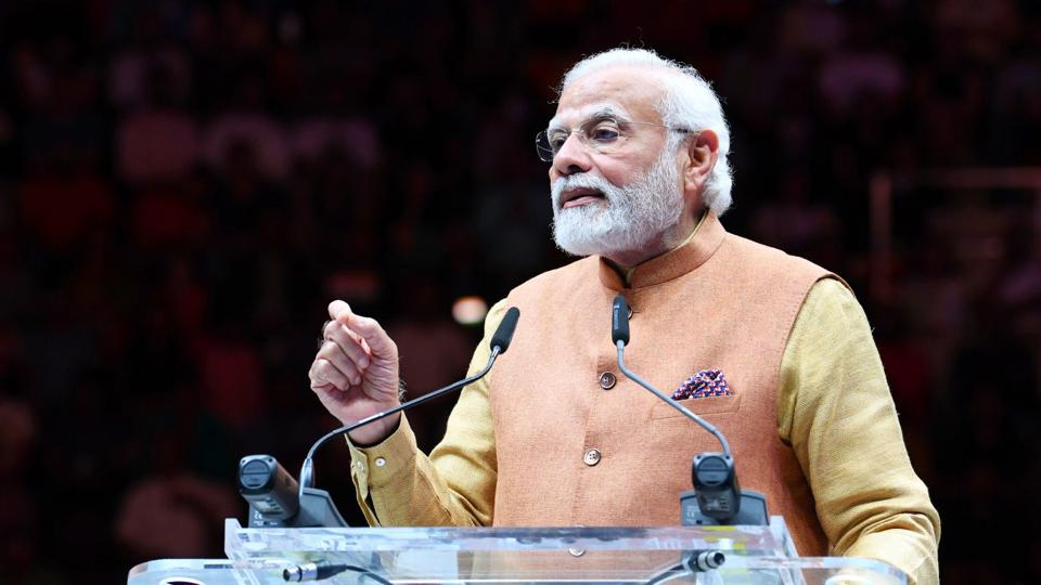 The BJP's executive meet will be attended by Prime Minister Narendra Modi, and other senior ministers and party leaders. (ANI/PIB) The BJP's executive meet will be attended by Prime Minister Narendra Modi, and other senior ministers and party leaders. (ANI/PIB)
