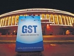 The states never had the power to charge service tax and GST gave them that. (PTI) The states never had the power to charge service tax and GST gave them that. (PTI)
