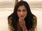 Kubbra Sait on her abortion. Kubbra Sait on her abortion.