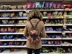 Supermarkets stock thousands of products from all over the world(Li Ying/Xinhua/picture alliance ) Supermarkets stock thousands of products from all over the world(Li Ying/Xinhua/picture alliance )