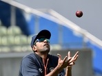R Ashwin has not played a single match throughout the five-match series. R Ashwin has not played a single match throughout the five-match series. 