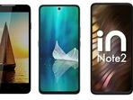 Being budget-friendly is the biggest advantage of Micromax phones. Being budget-friendly is the biggest advantage of Micromax phones.