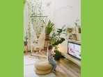 Home interior decor tips: 14 DIY ideas to give your house a refreshing touch this monsoon (Ksenia Chernaya) Home interior decor tips: 14 DIY ideas to give your house a refreshing touch this monsoon (Ksenia Chernaya)