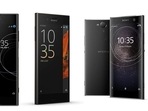 Sony phones are known for their premium build quality. Sony phones are known for their premium build quality.