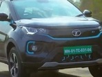 Tata Nexon EV is the bestselling electric car in India.
