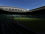 Wimbledon celebrates its most adorned court's century milestone this year