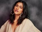 Kubbra Sait talks about her intentions of revealing her experience with sexual abuse. Kubbra Sait talks about her intentions of revealing her experience with sexual abuse.