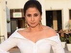 Urmila Matondkar on her political career.