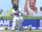 Angelo Mathews Angelo Mathews