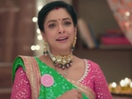 Anupamaa written update July 1.