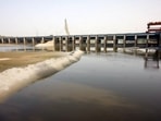 The total cost of the projects approved on Friday is nearly <span class='webrupee'>₹</span>1,855 crore and includes the laying of a pipeline to carry water from the Okhla STP to the Yamuna and developing lakes near the sewage treatment plant to recharge groundwater. The total cost of the projects approved on Friday is nearly <span class='webrupee'>₹</span>1,855 crore and includes the laying of a pipeline to carry water from the Okhla STP to the Yamuna and developing lakes near the sewage treatment plant to recharge groundwater.