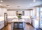 Home interior decor tips: Modular kitchen trends from around the world (Mark McCammon) Home interior decor tips: Modular kitchen trends from around the world (Mark McCammon)