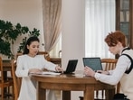 MacOS laptops are a great option for university students.(Pexels) MacOS laptops are a great option for university students.(Pexels)