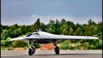 The test, carried out from the Aeronautical Test Range in Chitradurga, is being seen as an important milestone in the development of unmanned aircraft. (ANI) The test, carried out from the Aeronautical Test Range in Chitradurga, is being seen as an important milestone in the development of unmanned aircraft. (ANI)