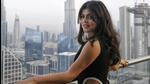 Actor-travel influencer Shenaz Treasury recently spoke about having face blindness. (Instagram/shenaztreasury) Actor-travel influencer Shenaz Treasury recently spoke about having face blindness. (Instagram/shenaztreasury)