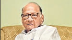The Income Tax notice follows summons by the Enforcement Directorate to him in 2019 ahead of the Maharashtra Assembly elections (Kunal Patil/HT Photo) The Income Tax notice follows summons by the Enforcement Directorate to him in 2019 ahead of the Maharashtra Assembly elections (Kunal Patil/HT Photo)