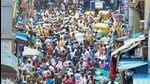In 2012, a draft bill on the population issue was put up on the website of the Uttar Pradesh Law Commission. (PIC FOR REPRESENTATION) In 2012, a draft bill on the population issue was put up on the website of the Uttar Pradesh Law Commission. (PIC FOR REPRESENTATION)