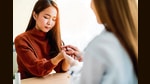 It’s important for our community to focus on our health and consider therapy, says a mental health expert (Shutterstock) It’s important for our community to focus on our health and consider therapy, says a mental health expert (Shutterstock)