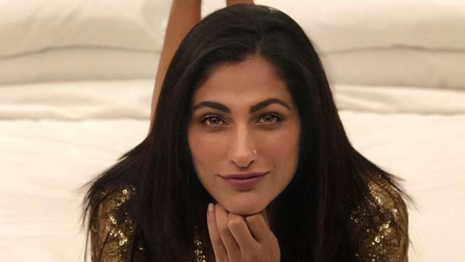 Kubbra Sait says she has ‘no regrets’ about getting an abortion after a one-night stand: ‘My choice was about me’