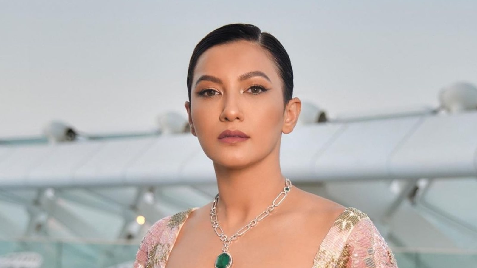 Read more about the article Gauahar Khan lost out on Slumdog Millionaire because she was too ‘good looking’