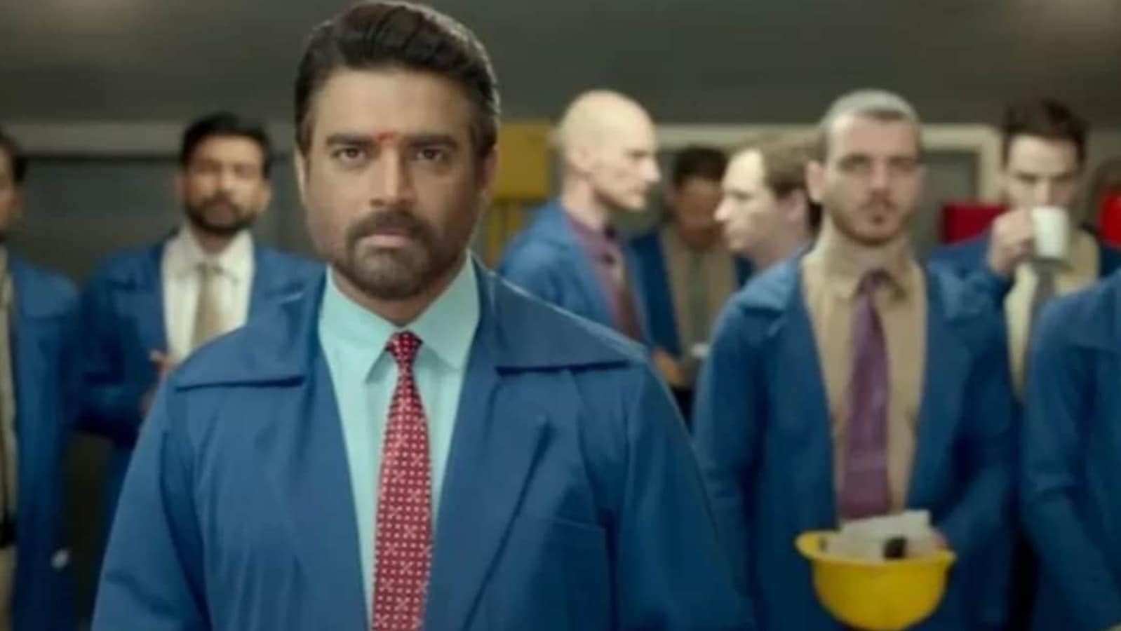 Rocketry The Nambi Effect review: R Madhavan wins with the story of an  underdog - Hindustan Times