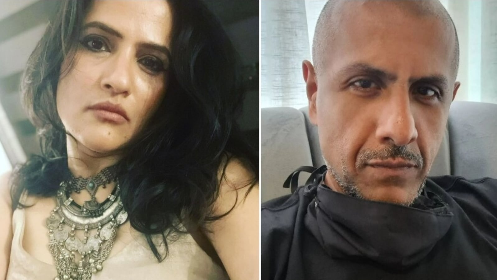 Sona Mohapatra Says Vishal Dadlani Told Her To Sing At ‘women Festivals Hindustan Times