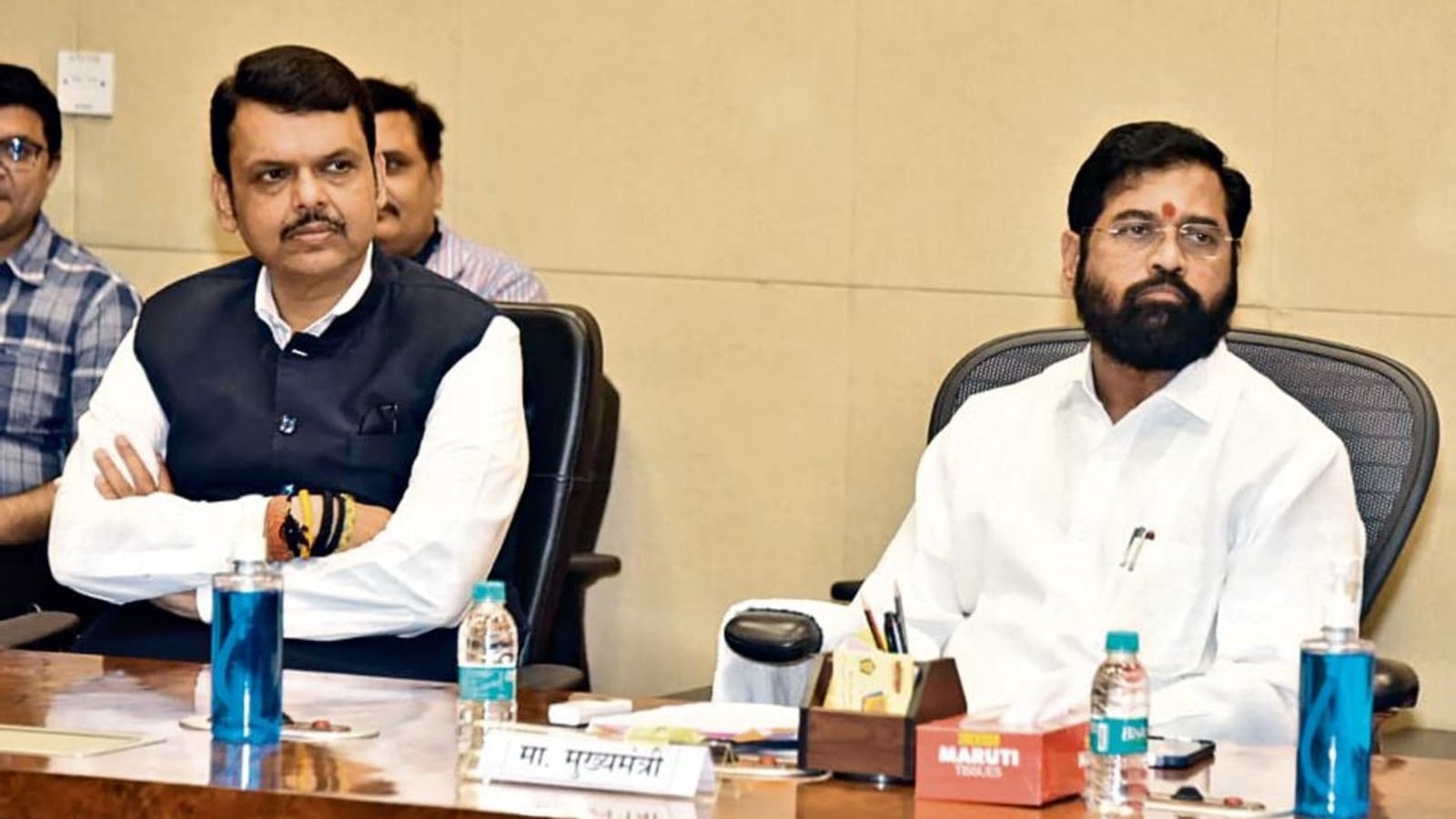 Quota to power balance: Maharashtra CM Eknath Shinde faces tall tasks