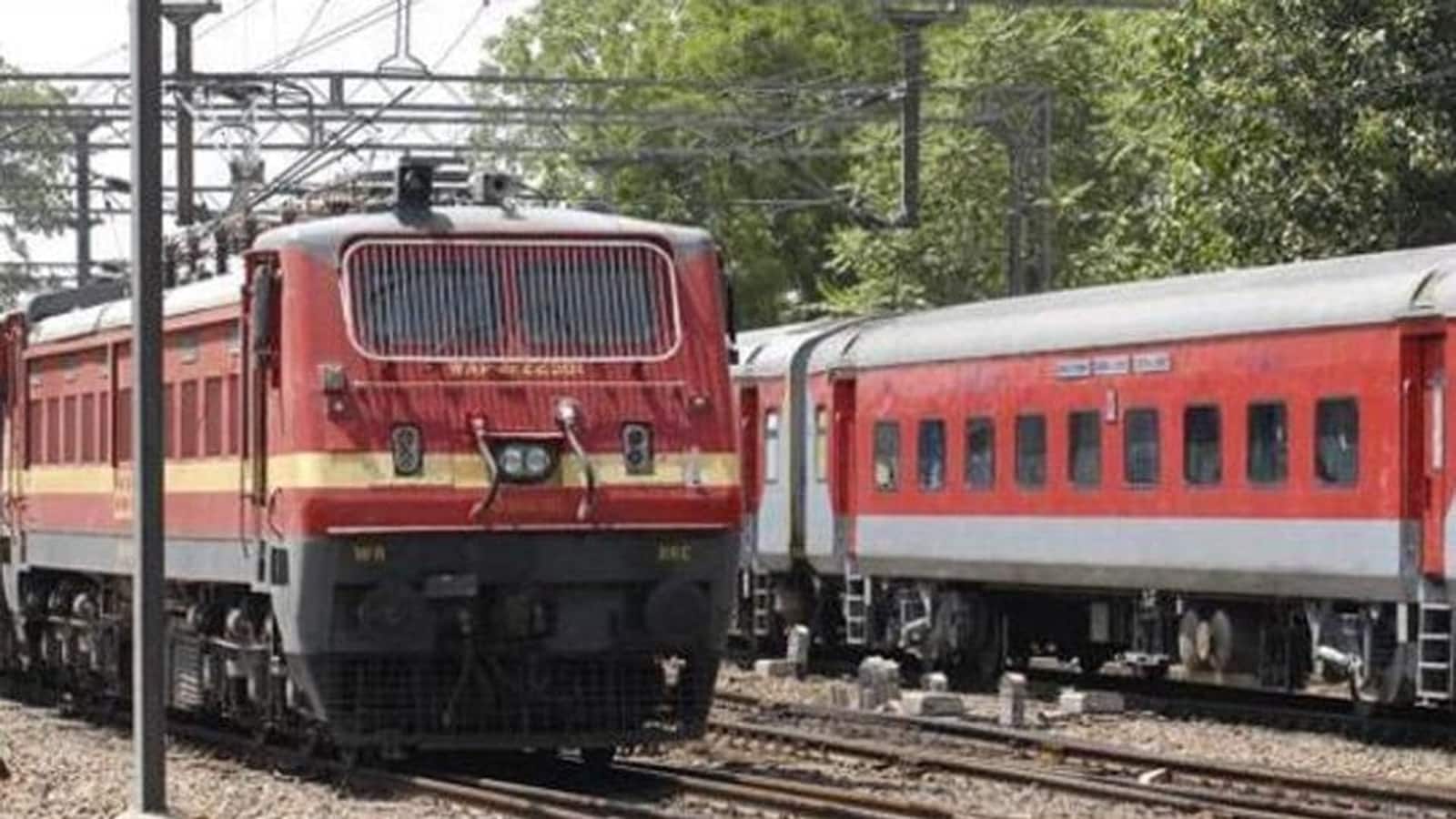 RRB Group D exam dates 2022: Exam date for CBT for level 1 posts announced