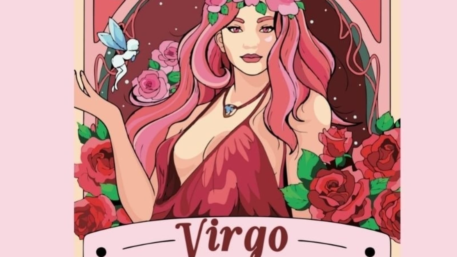 Virgo Horoscope Today Daily prediction for July 2,'22 states, lively