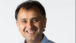 Professor Ajay Agrawal was awarded the Order of Canada in the 2022 list.  (Source: University of Toronto)