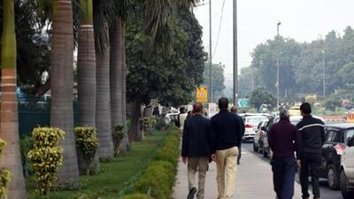 Of the total promotions, 1,734 are posts not covered under the reservation in promotion scheme, while 5,032 are unreserved promotions. (Representational photo) Of the total promotions, 1,734 are posts not covered under the reservation in promotion scheme, while 5,032 are unreserved promotions. (Representational photo)
