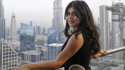 Actor-travel influencer Shenaz Treasury recently spoke about having face blindness. (Instagram/shenaztreasury) Actor-travel influencer Shenaz Treasury recently spoke about having face blindness. (Instagram/shenaztreasury)