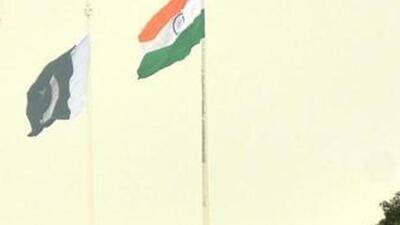 Such lists are exchanged through diplomatic channels on January 1 and July 1 every year. (File image) Such lists are exchanged through diplomatic channels on January 1 and July 1 every year. (File image)