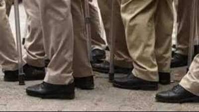 Senior superintendent of police (SSP) Bareilly Satyrath Annirudh Pankaj said the two accused were identified as Mohsin Qureshi of Azamnagar and Mohd Taj of Farrakhpur, Faridpur. (Pic for representation) Senior superintendent of police (SSP) Bareilly Satyrath Annirudh Pankaj said the two accused were identified as Mohsin Qureshi of Azamnagar and Mohd Taj of Farrakhpur, Faridpur. (Pic for representation)