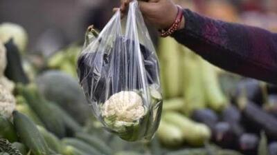 The single-use plastic ban has come into effect from today, July 1. (HT file picture) The single-use plastic ban has come into effect from today, July 1. (HT file picture)