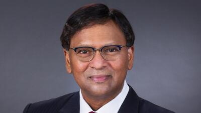 FATF said T Raja Kumar, who starts as FATF President today, will focus on enhancing effectiveness of global anti-money laundering and counter-terrorist financing measures. (Twitter/FATFNews) FATF said T Raja Kumar, who starts as FATF President today, will focus on enhancing effectiveness of global anti-money laundering and counter-terrorist financing measures. (Twitter/FATFNews)