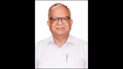 Ashok Kumar Mishra, new General Manager, NER, Gorakhpur (Sourced)