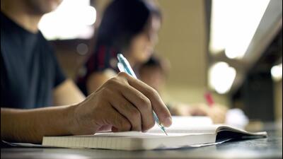 Students can approach the IGNOU’s regional centre for any queries, its regional director Savita Panwar said. (Getty Images/iStockphoto)