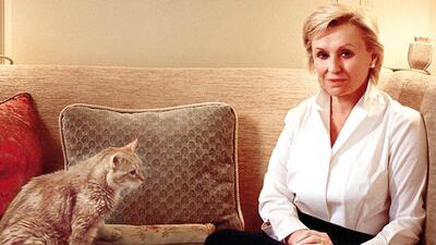 Tina Brown’s newest book gives readers inside access to Britain’s royal family Tina Brown’s newest book gives readers inside access to Britain’s royal family
