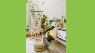 Home interior decor tips: 14 DIY ideas to give your house a refreshing touch this monsoon (Ksenia Chernaya) Home interior decor tips: 14 DIY ideas to give your house a refreshing touch this monsoon (Ksenia Chernaya)