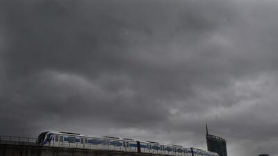 The monsoon advanced into almost the entire northwest India, including Delhi, on Thursday. (HT PHOTO) The monsoon advanced into almost the entire northwest India, including Delhi, on Thursday. (HT PHOTO)