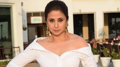 Urmila Matondkar on her political career. Urmila Matondkar on her political career.
