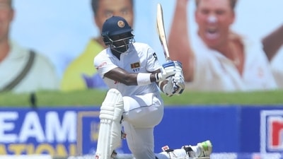 Angelo Mathews (SLC/Twitter)